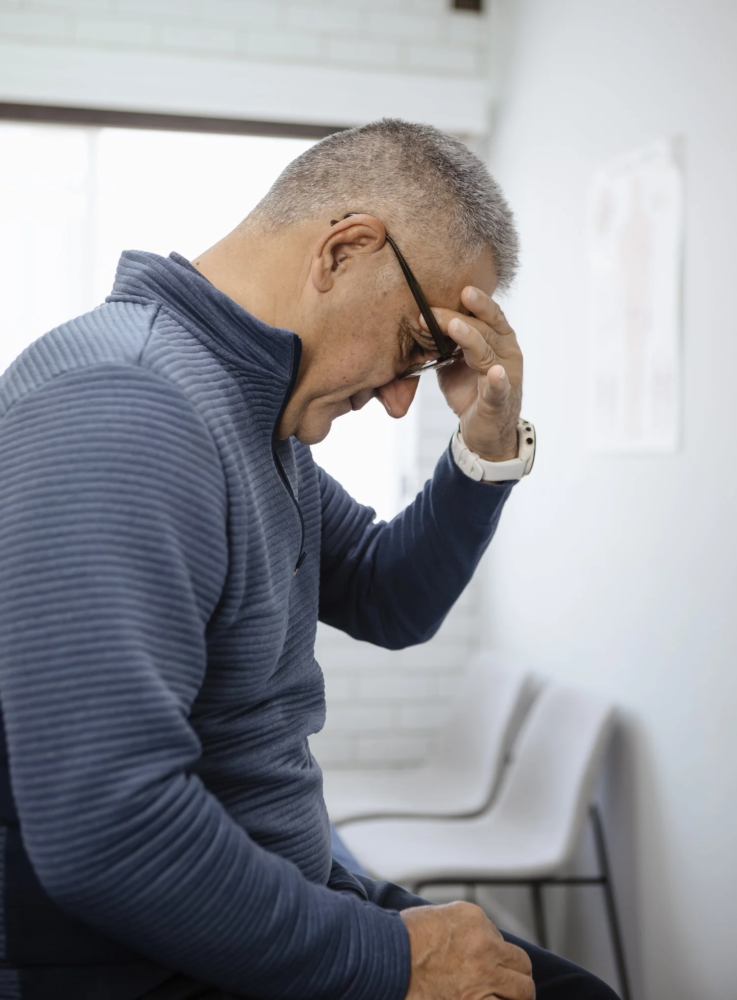 Tension Type Headaches