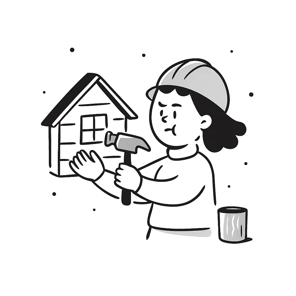 clear drinking glass with coffee on top of white table