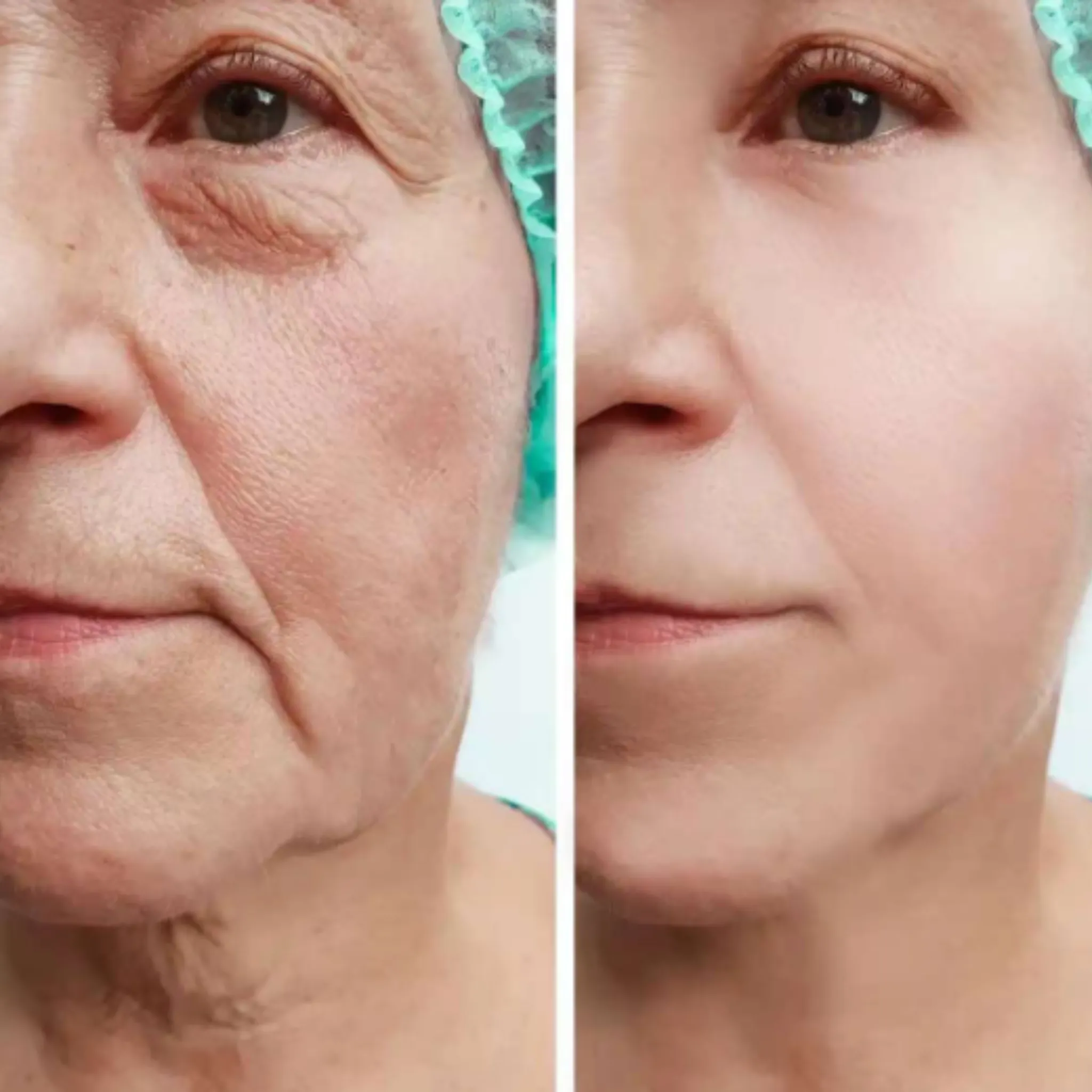 Cross-linked HA injectable treatments 