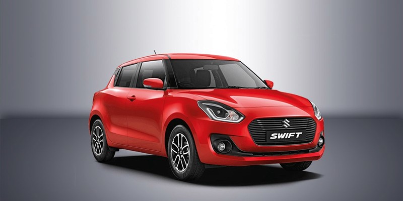 Maruti Swift