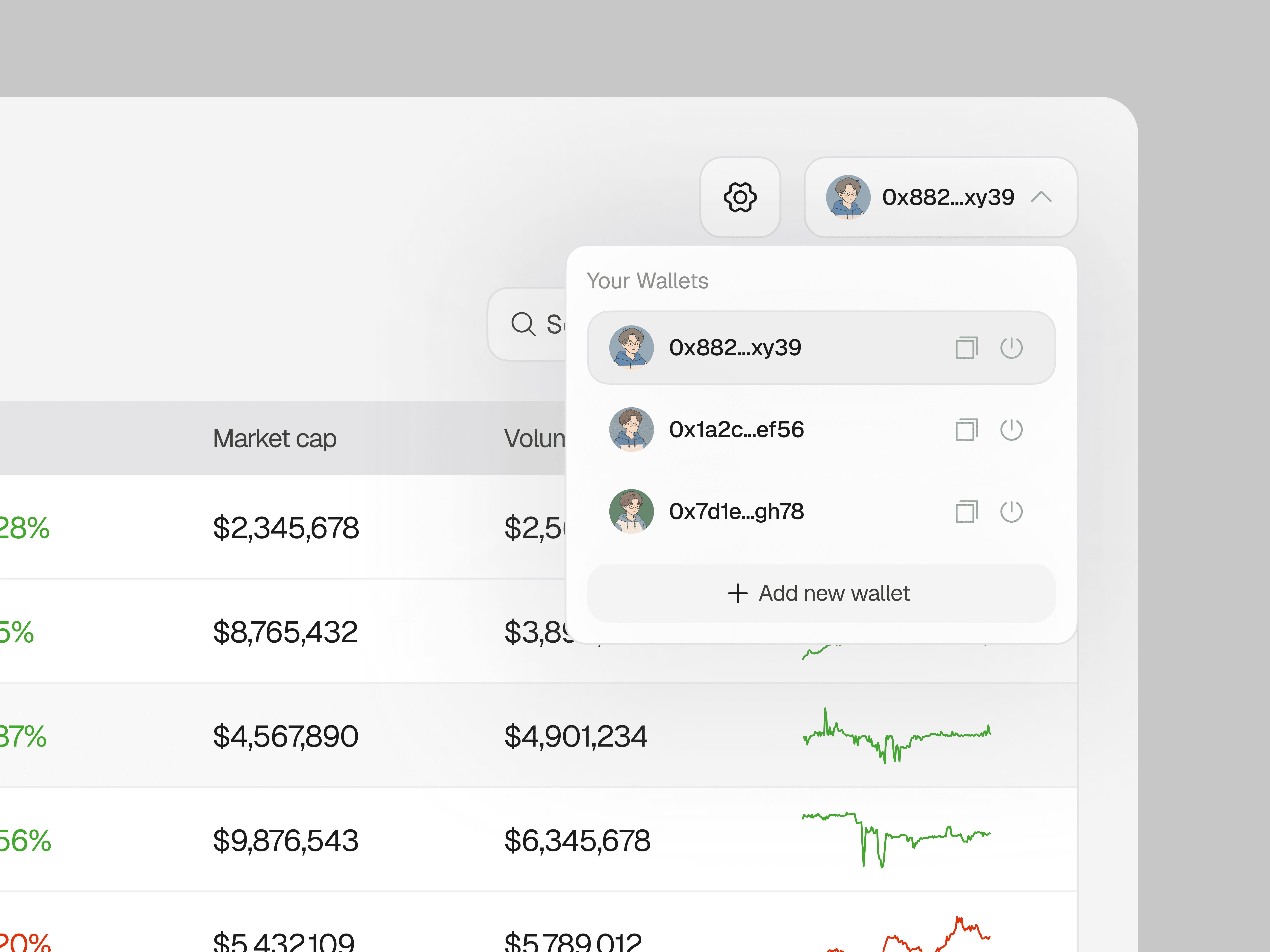 Krypton- Cover image