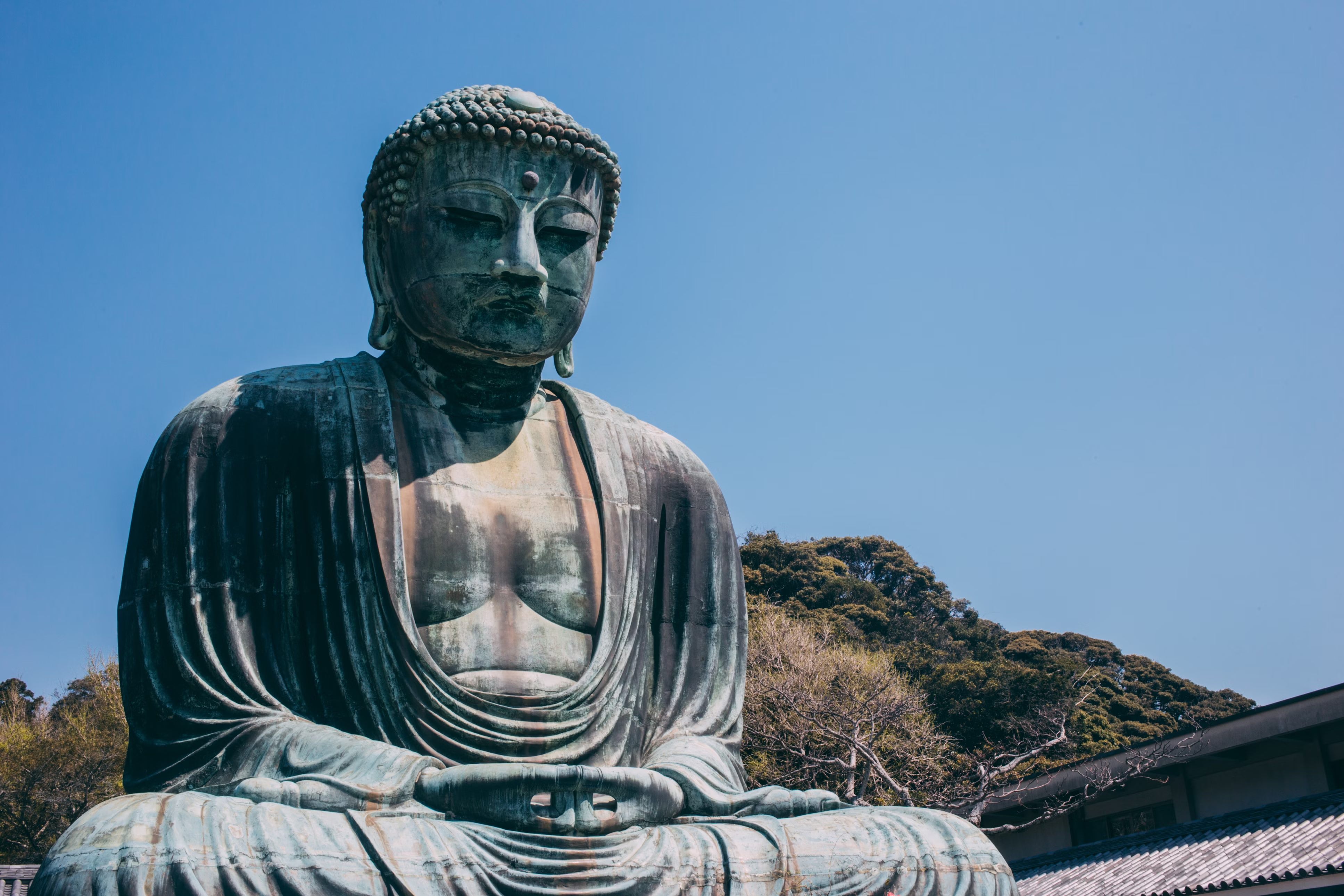 鎌倉といえば鎌倉大仏