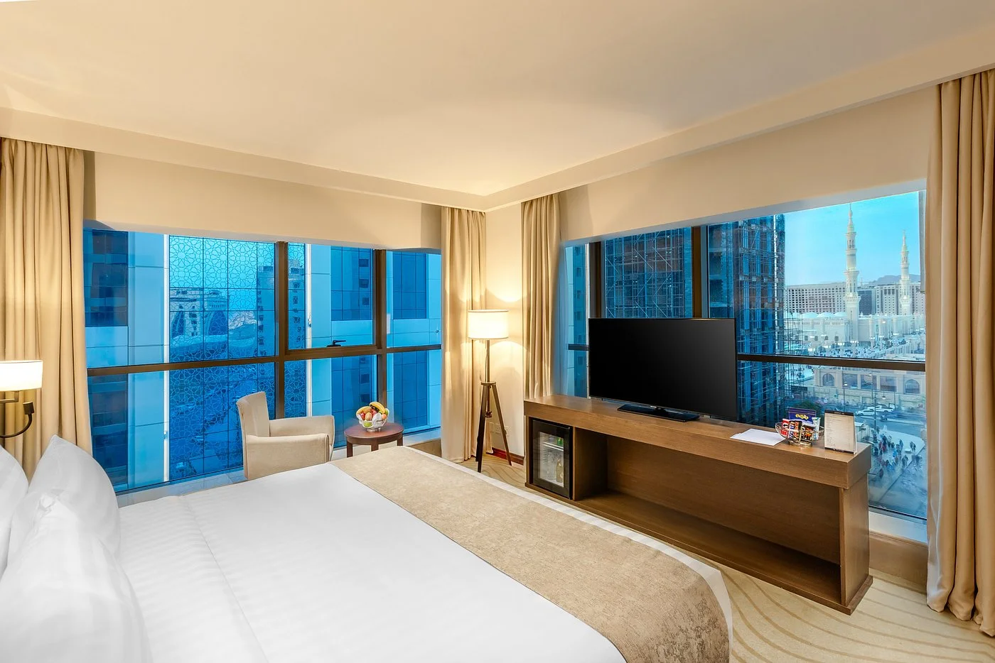 Jayden Hotel Medina Room