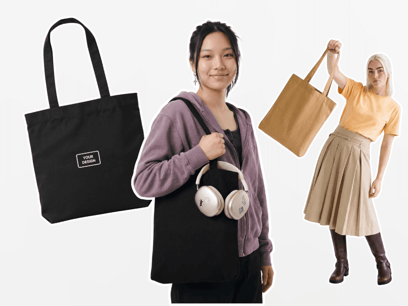 Classic Tote Bag