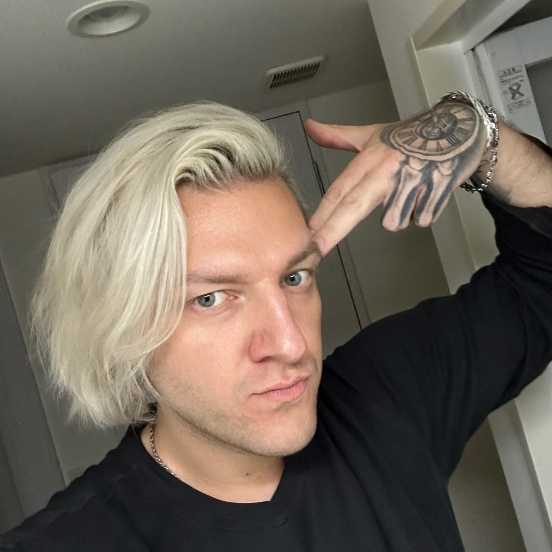 Vasilisk - Artist, Singer, Music Producer