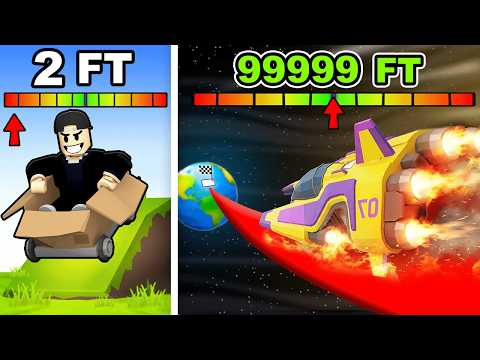 Thumbnail of a recent video from creator