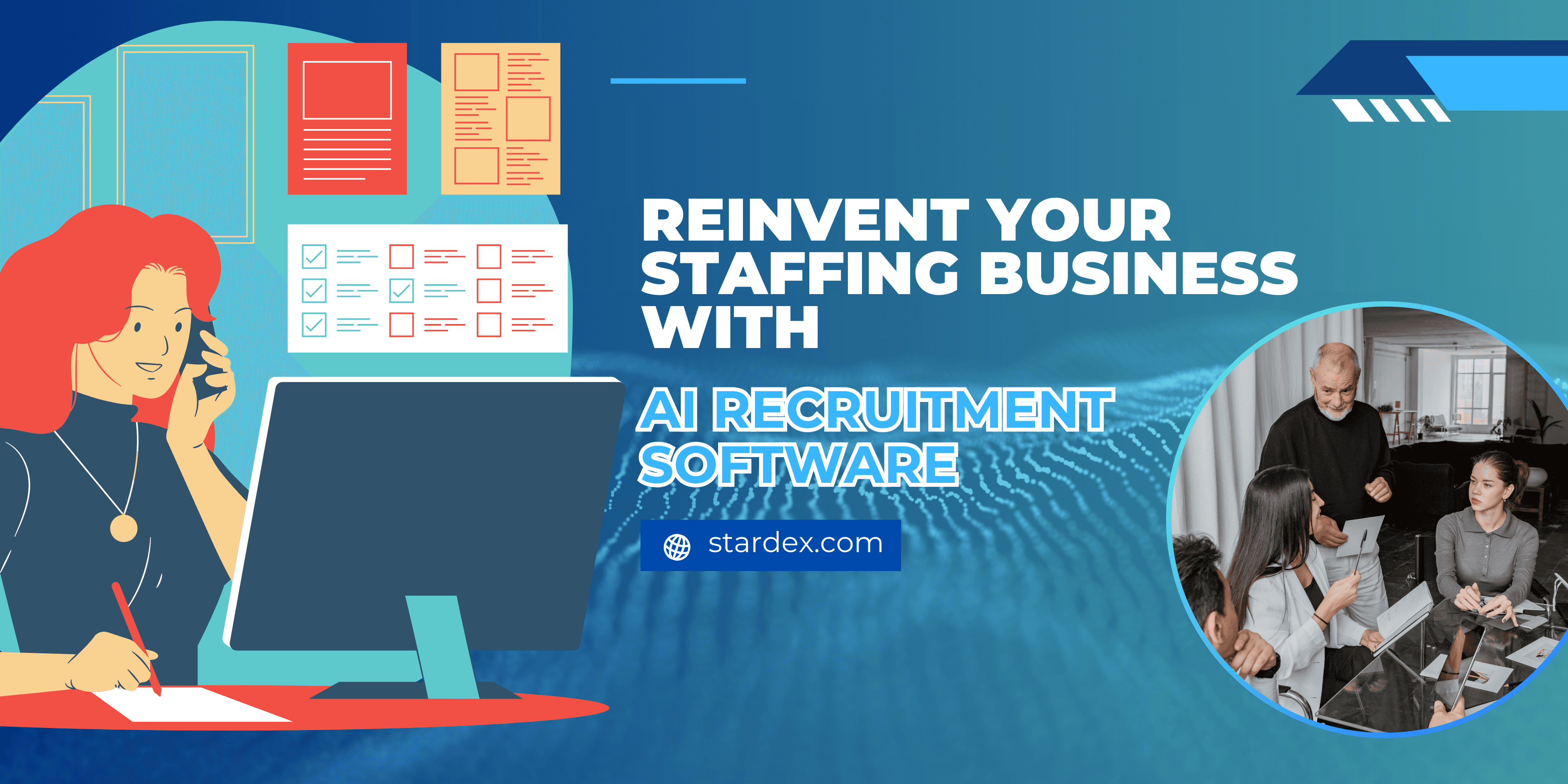 Best ATS Tool for Executive Search