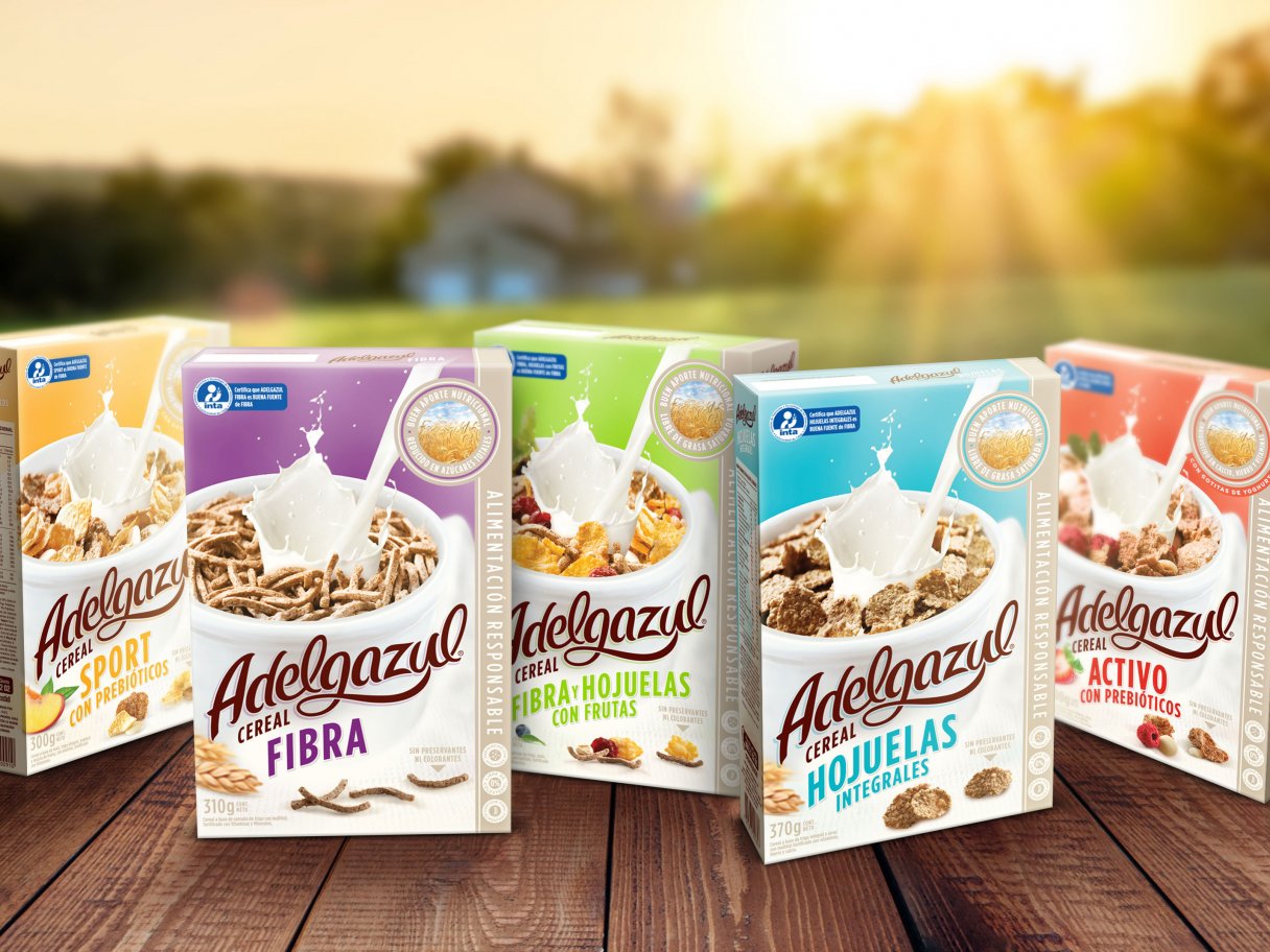 Rooftops of a coastal town with the sea in background