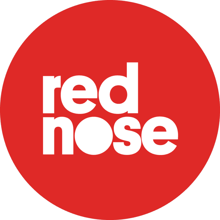 Red Nose Logo
