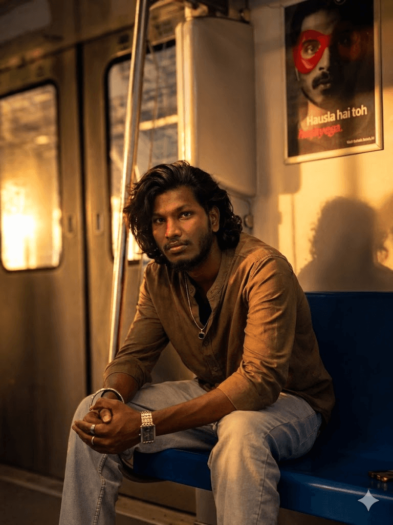 Naveen raj |Digital marketer