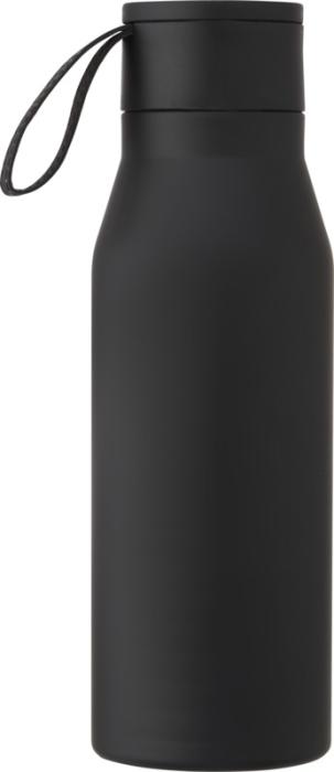 Ljungan 500ml von hinten