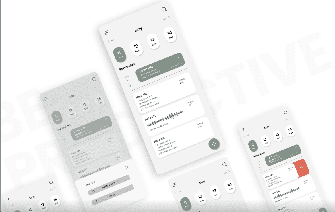 Stickers Framer Page