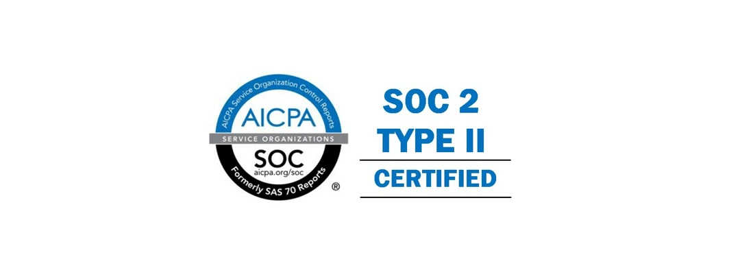 SOC 2 Compliance image