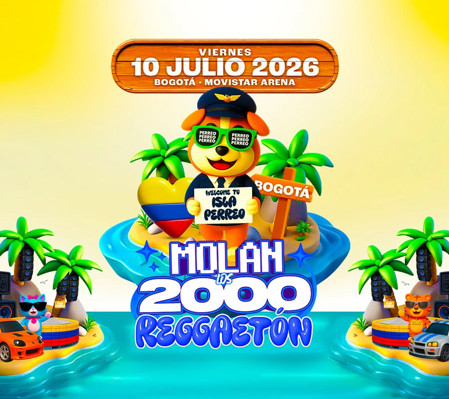 Molan 2000 12horastv