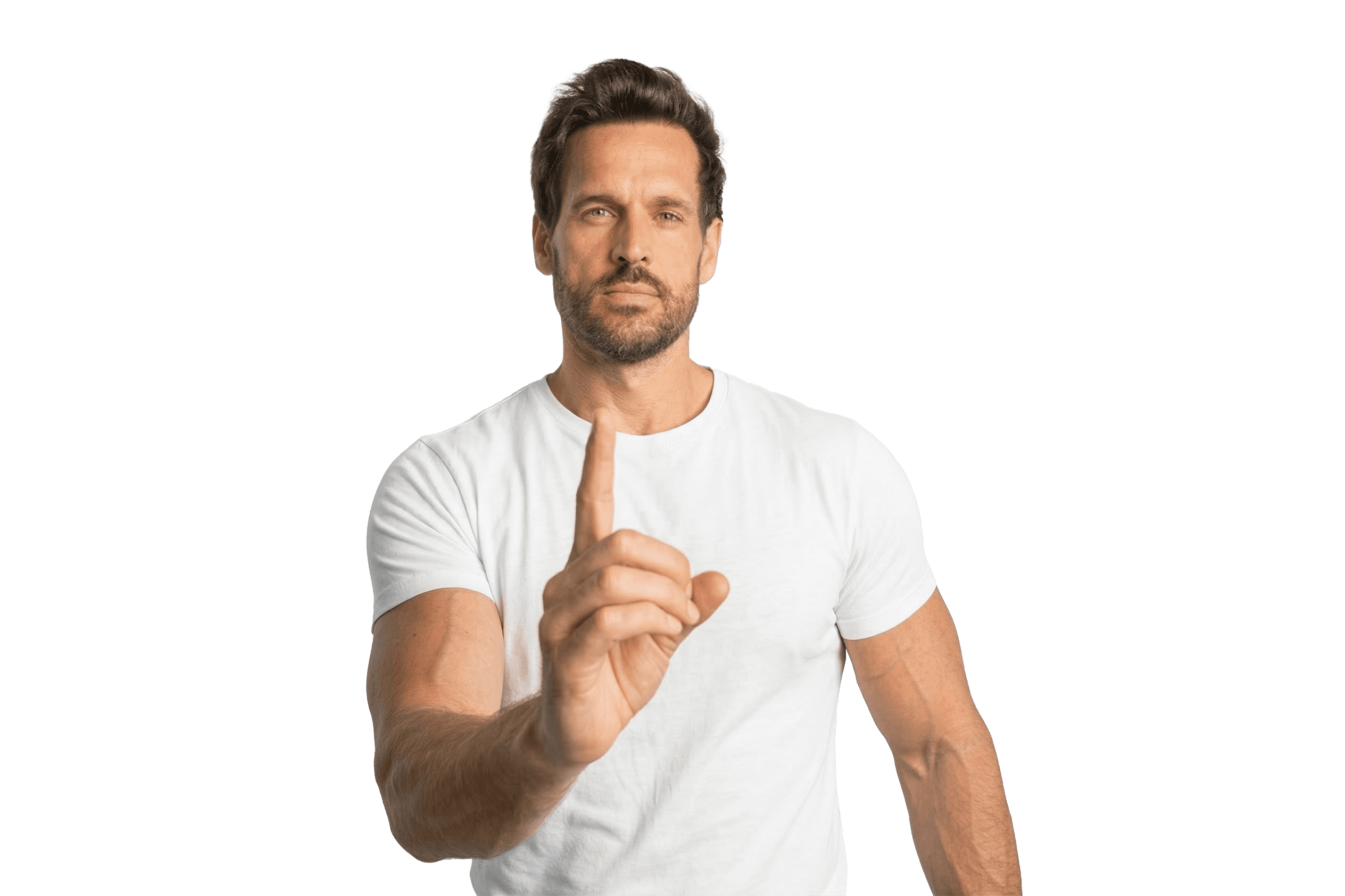 Michael Carter, Digital Product Designer