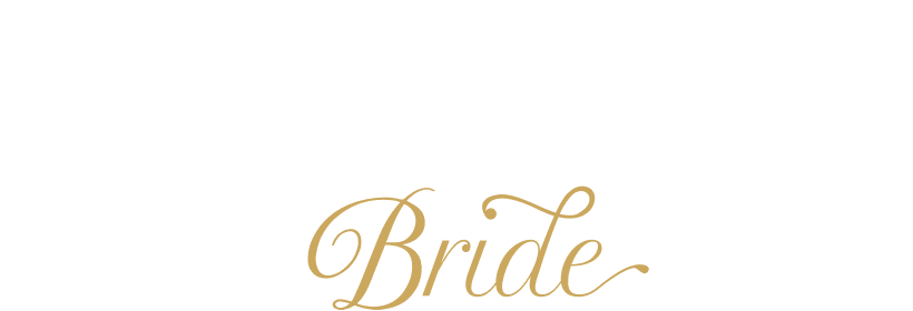 Logo by Munaluchi Bride