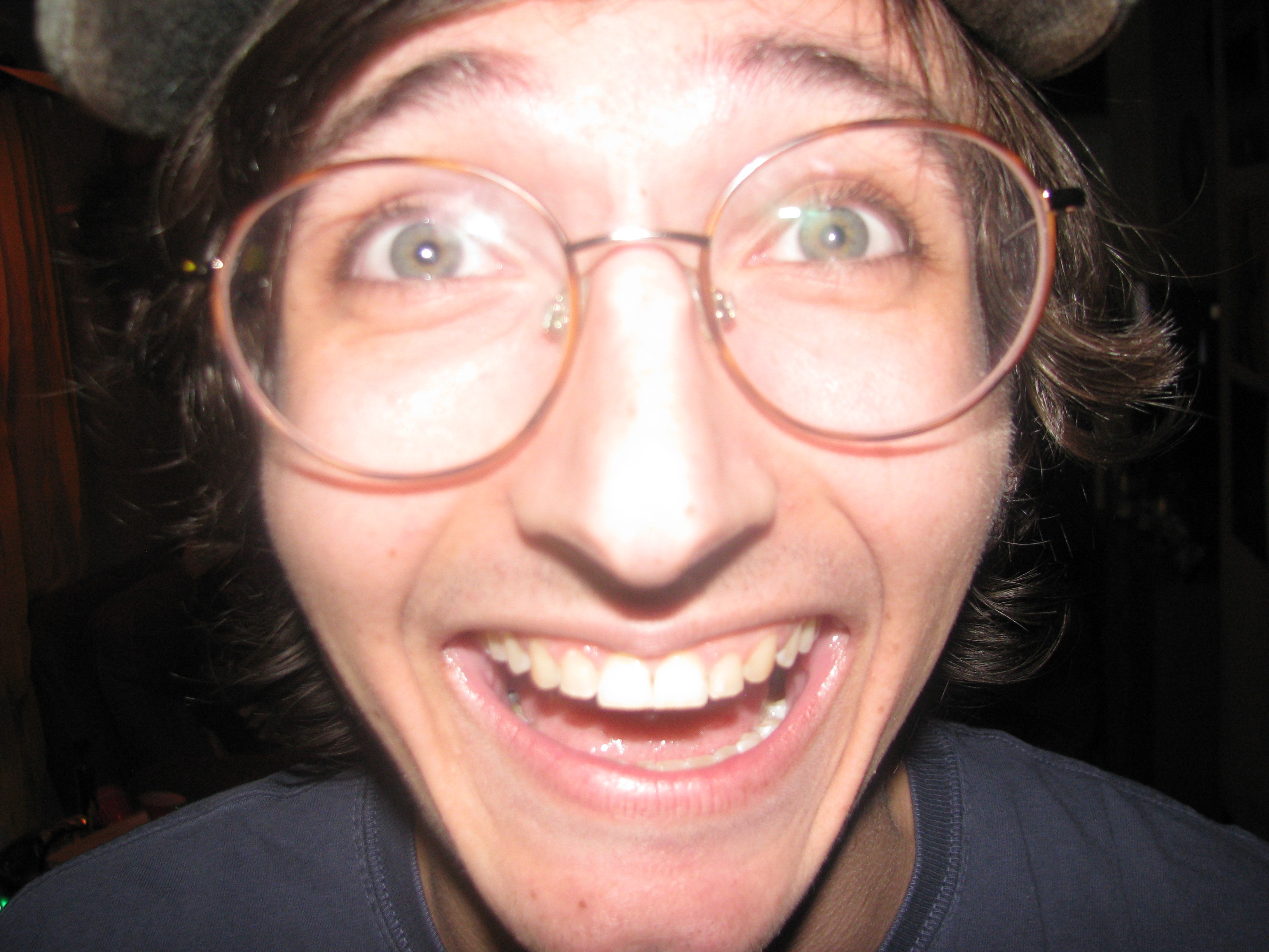 MAX. CANON POWERSHOT. WINTER 2025. PHILADELPHIA, PA. 