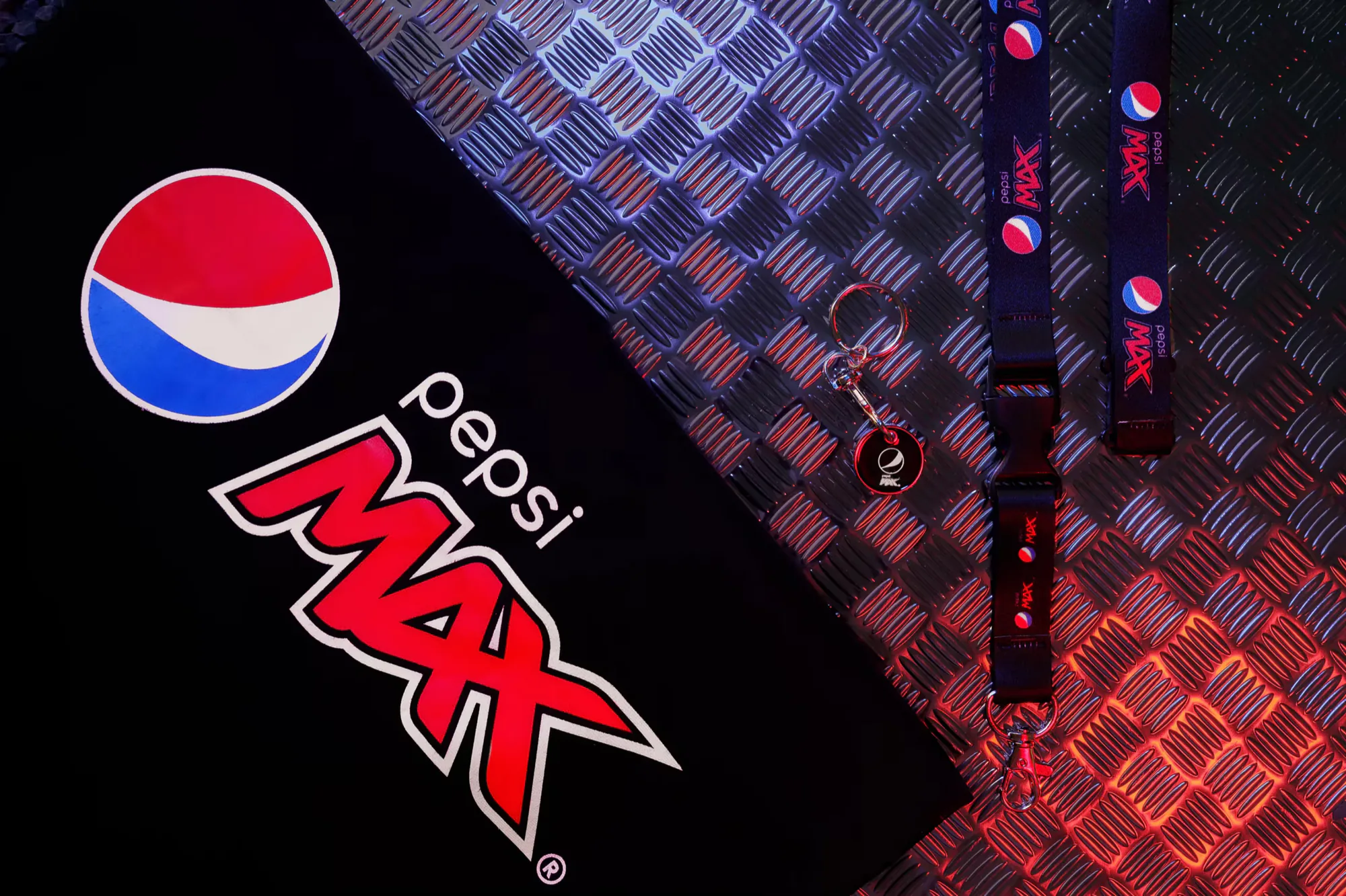 Pepsi Max / Fresh.iD — project image 01 by Roman Olinchuk. 香港攝影、創意影像及視覺敘事作品。