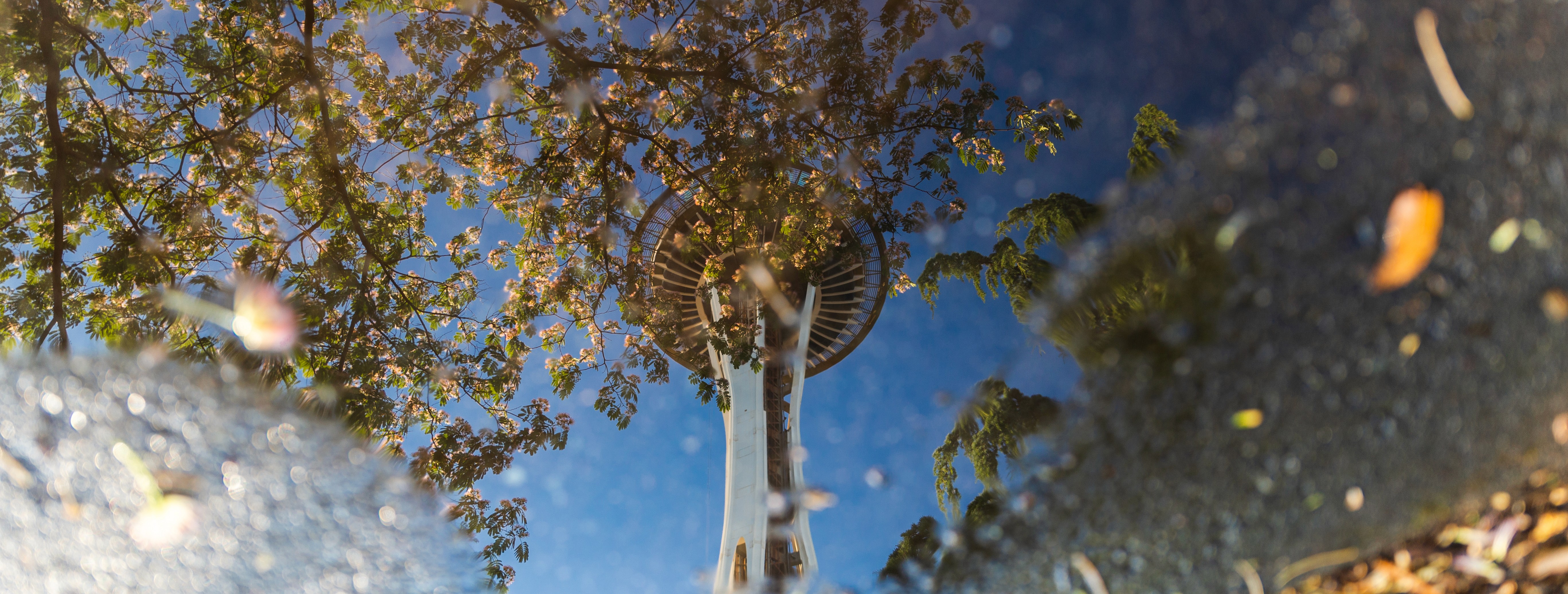 Image of the place currently living