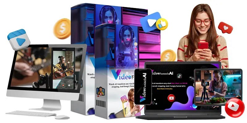 Video Funnels AI Review