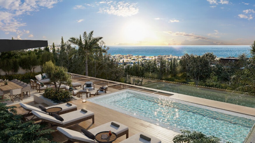 Armani Casa Marbella