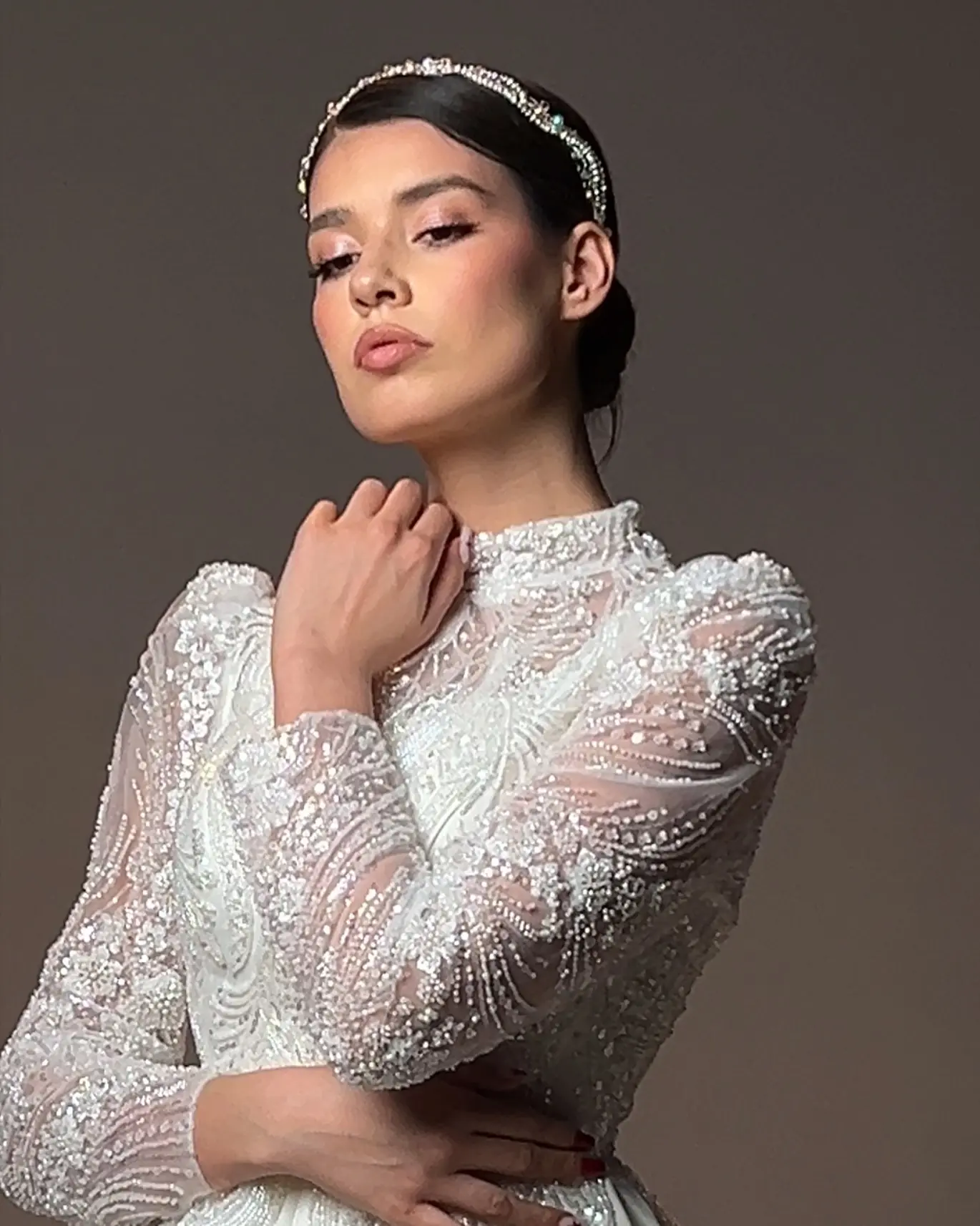 прокат платье в Бишкеке