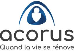 Acorus Logo