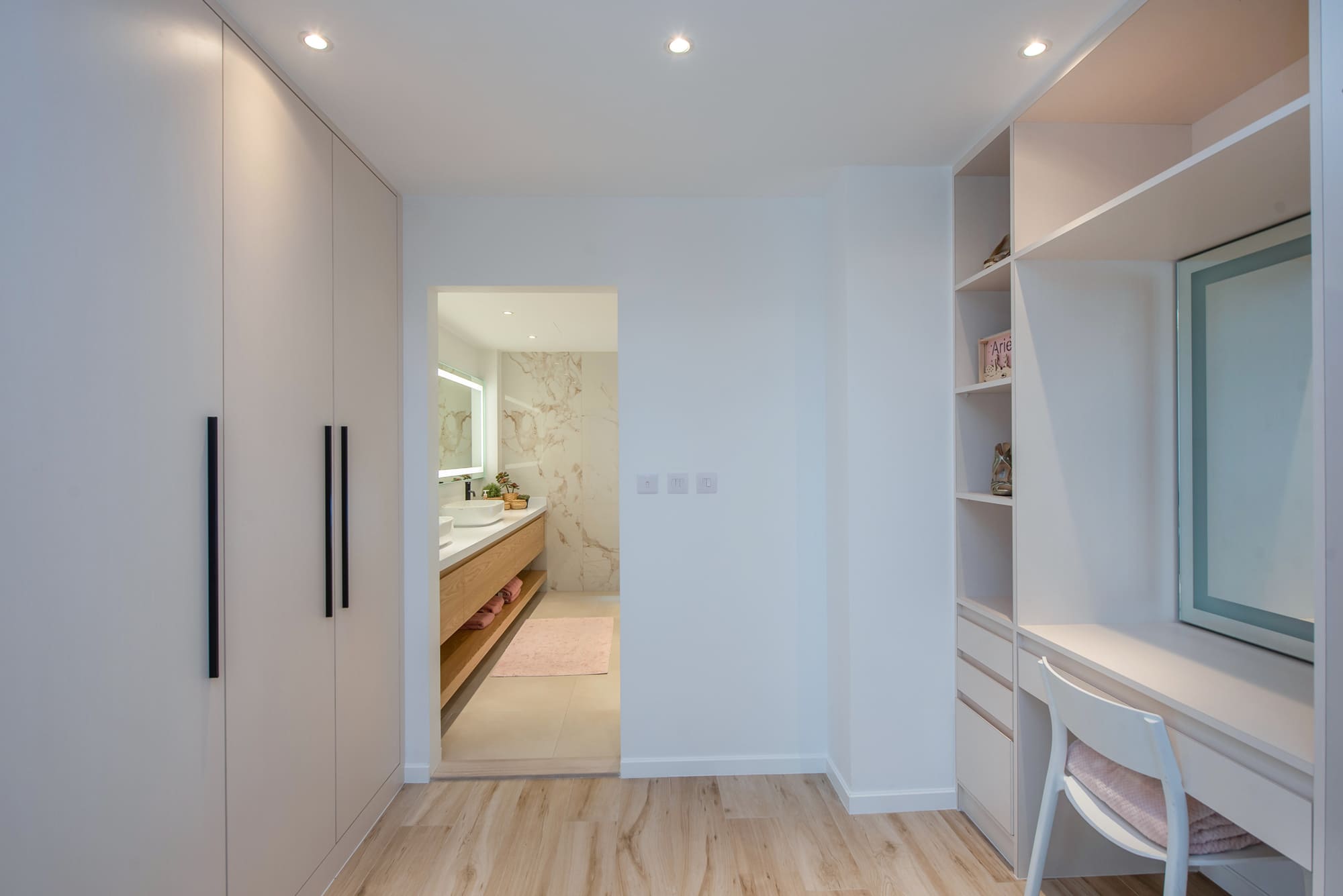 Dom Pérignon vineyards from the sky