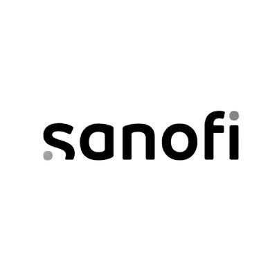 logo Sanofi