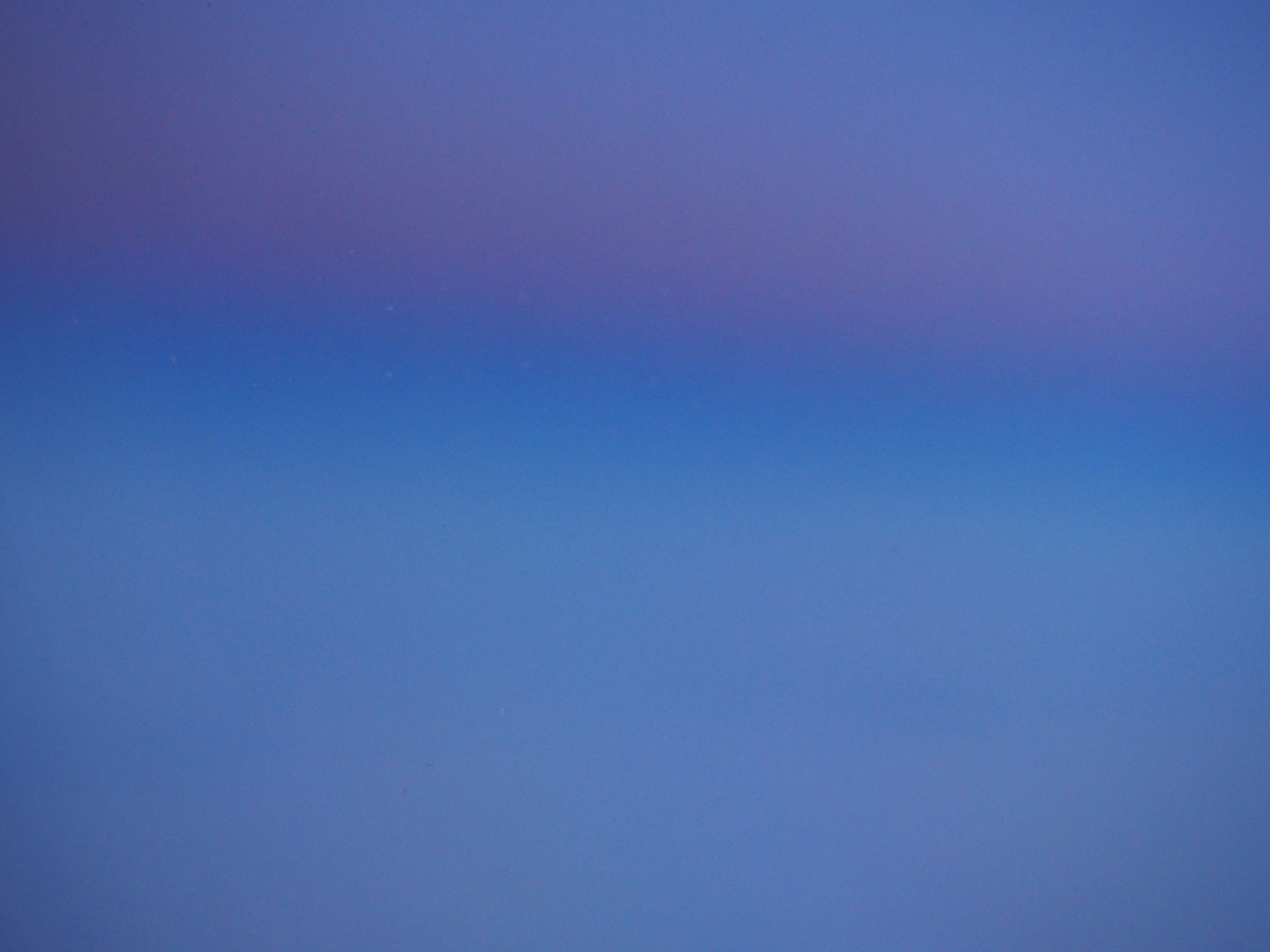 woman in blue tank top standing beside white wall