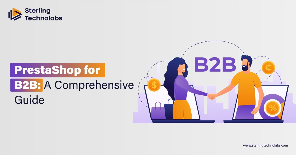 Prestashop B2B