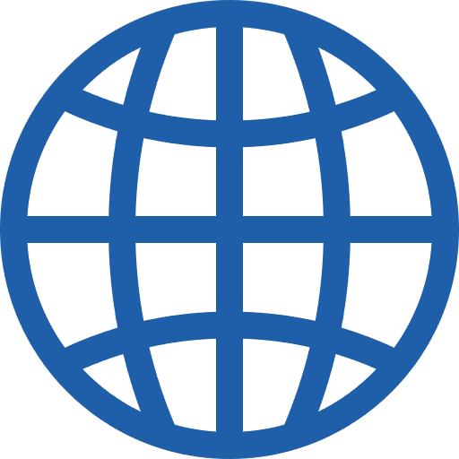 Globe logo