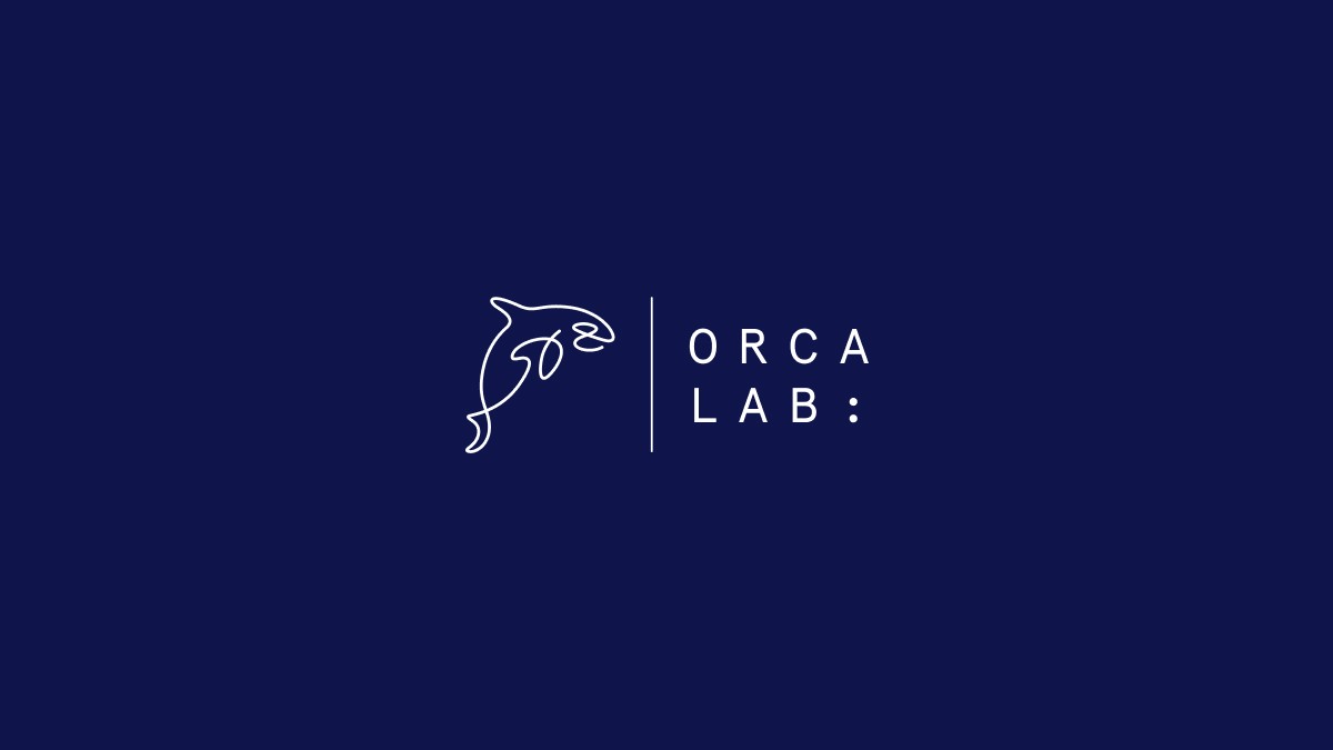 Orca Lab