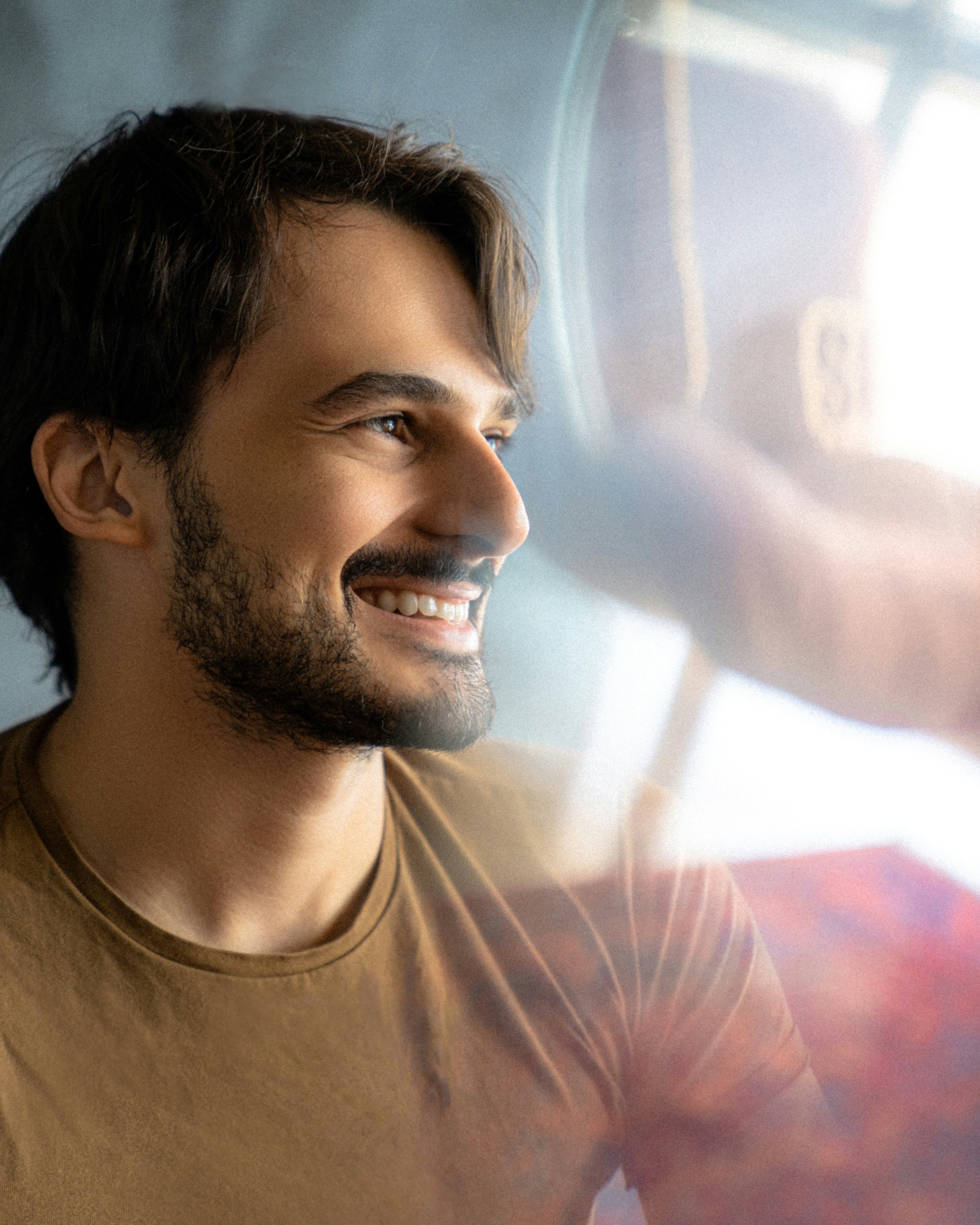 Javier Martín