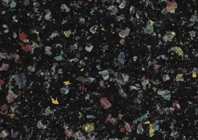 Flake Color Sample - Tidepool