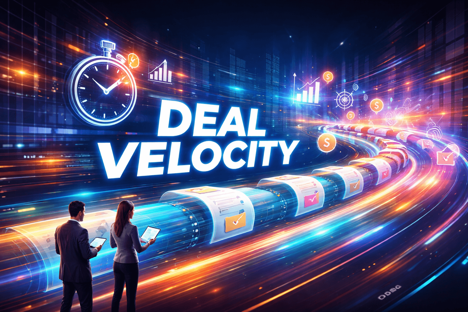 Deal Velocity