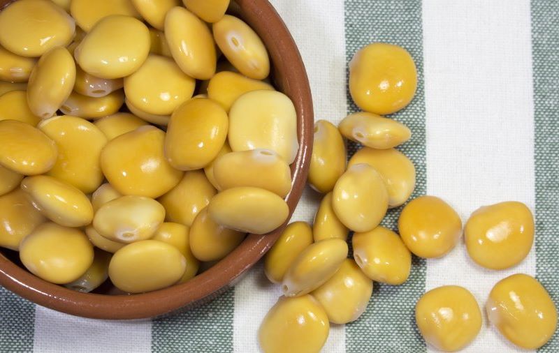 Lupini