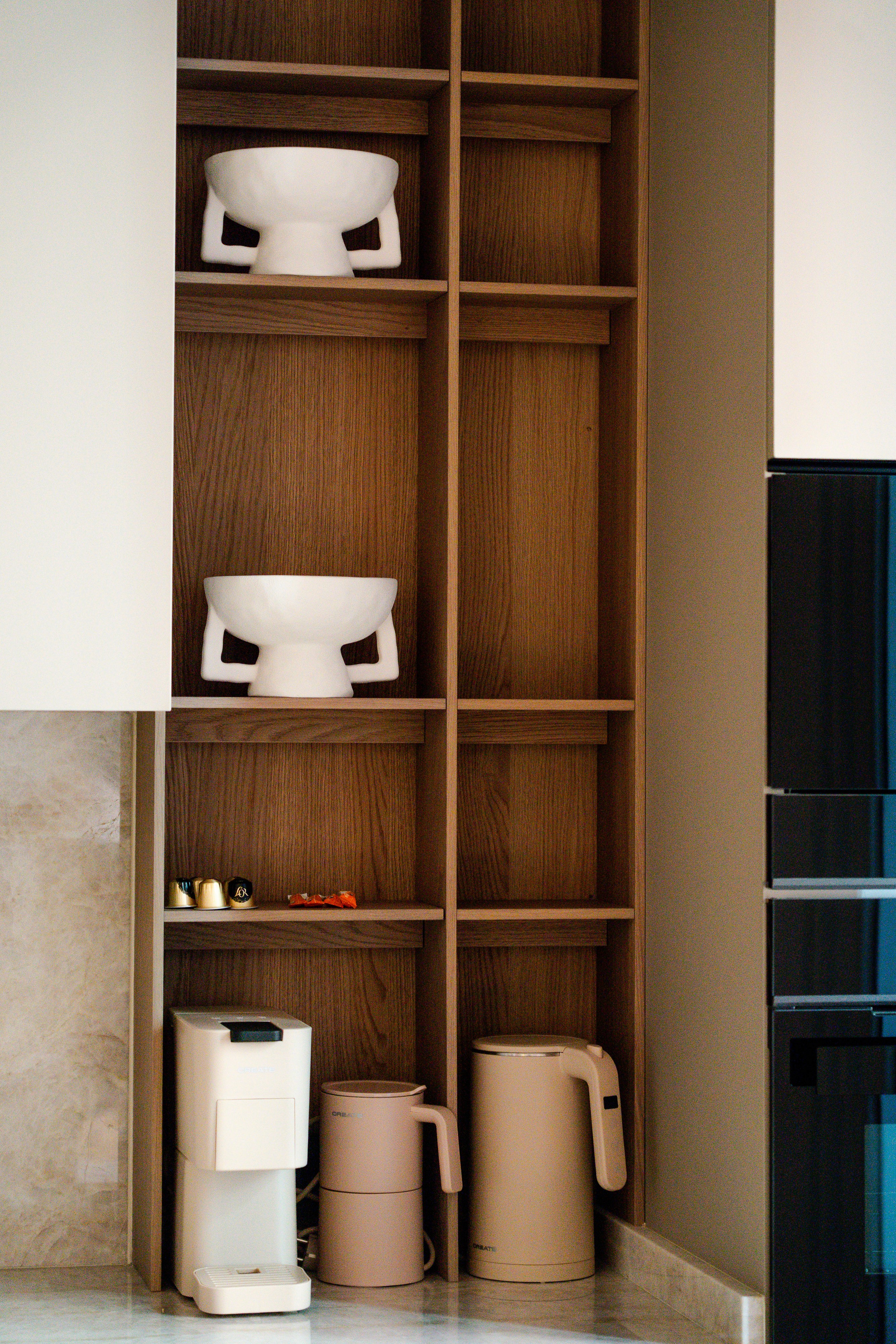 Bellevoire hotel location