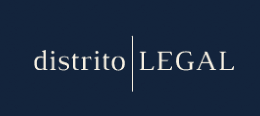 distrito legal newsletter