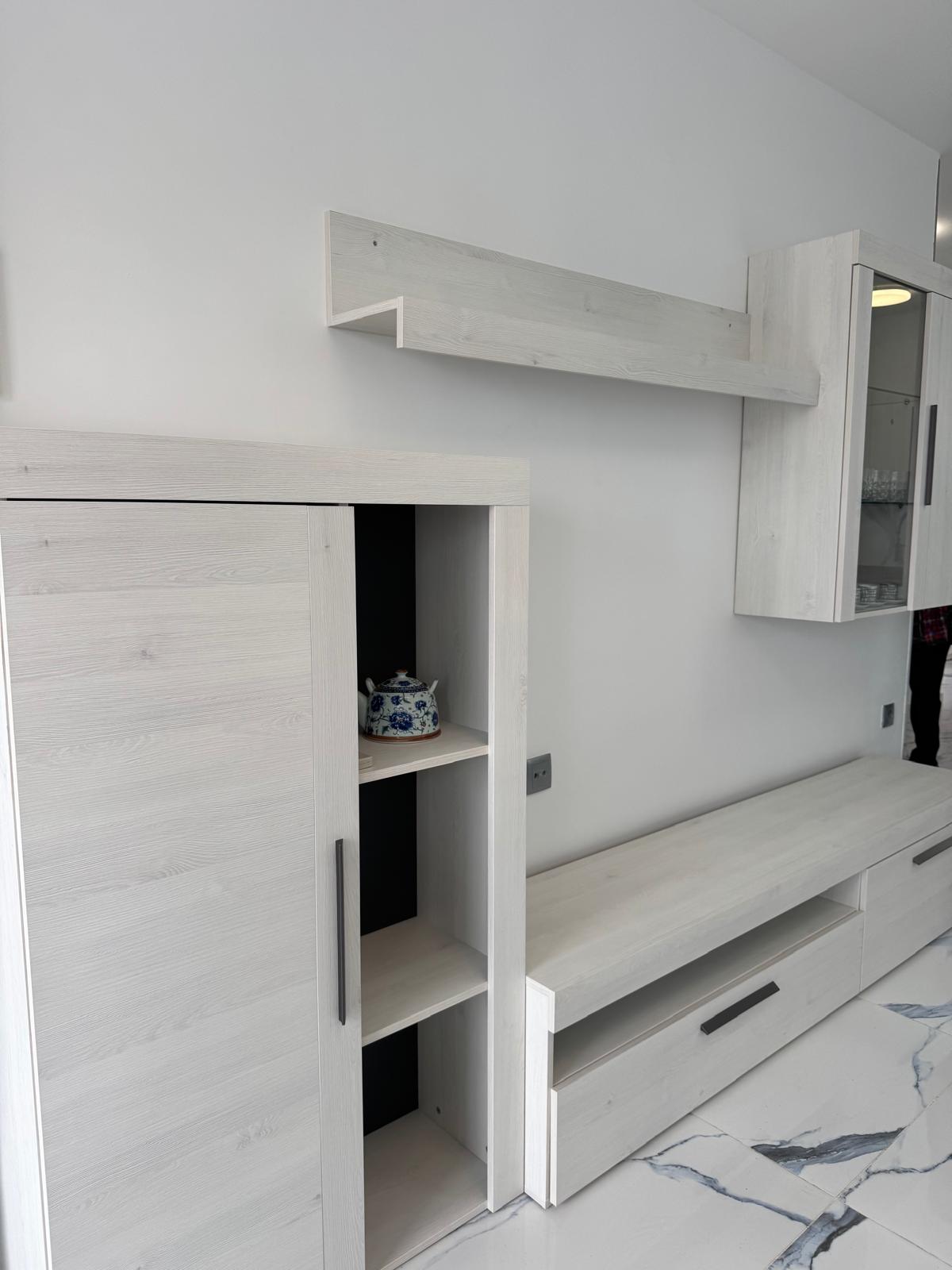 Bungalow El Chaparral/La siesta Torrevieja — 18