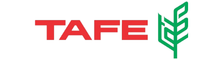 Tafe logo.