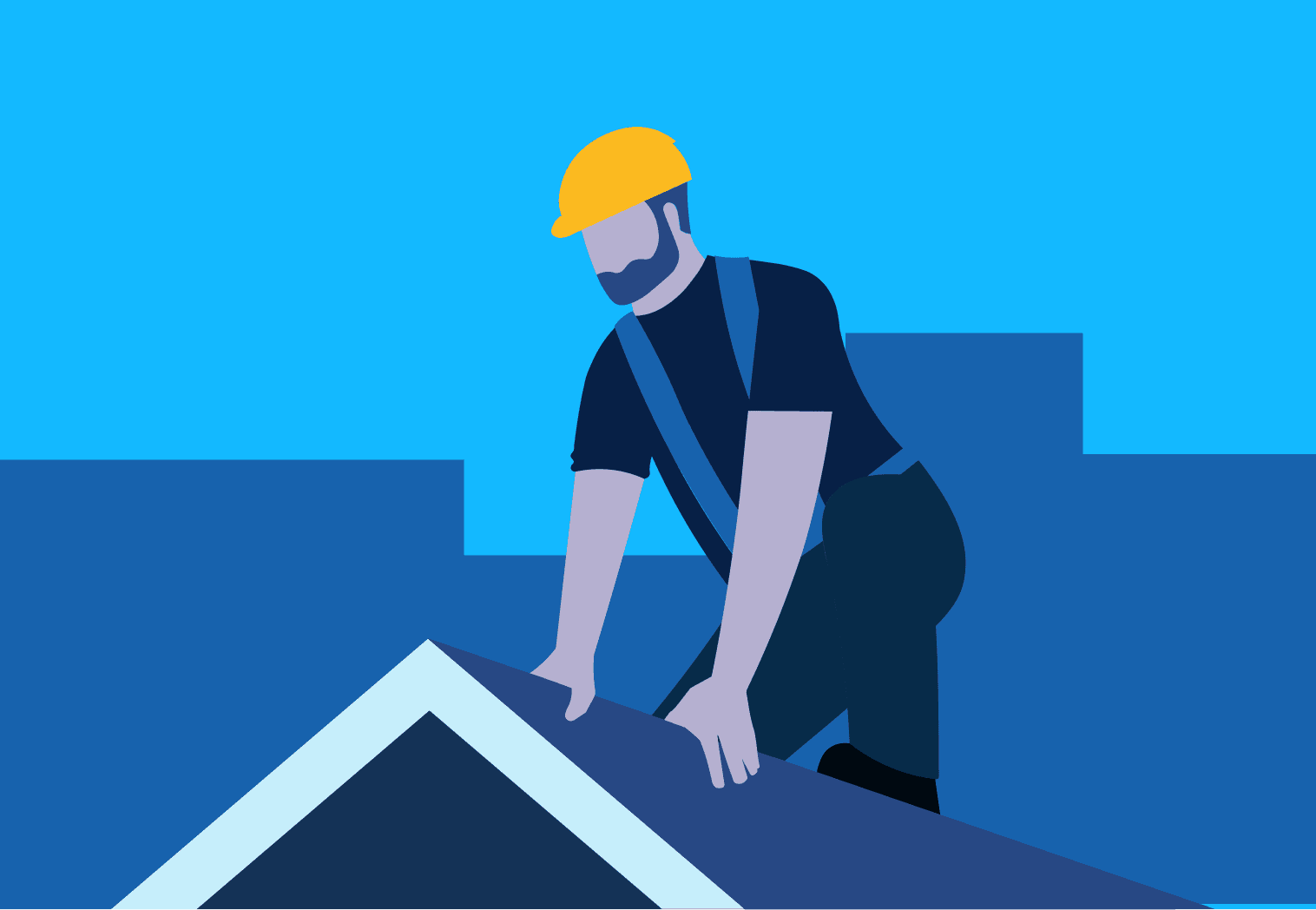 Roof Inspection Best