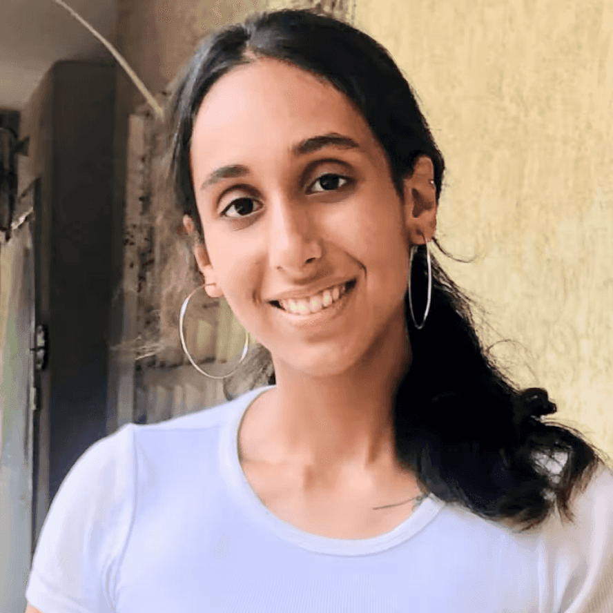 Shania Mistry