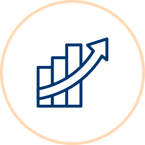 Growth Icon