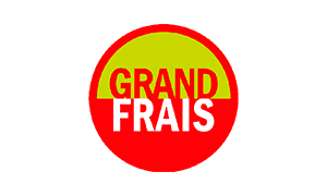 Grand frais recommande Sigilium