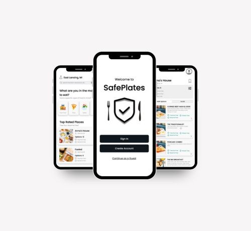 layout and features. A Laptop screen displaying the sleek redesign of the TechSmith support page website.