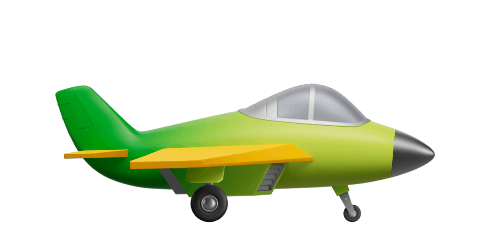 Aircraft level 5
