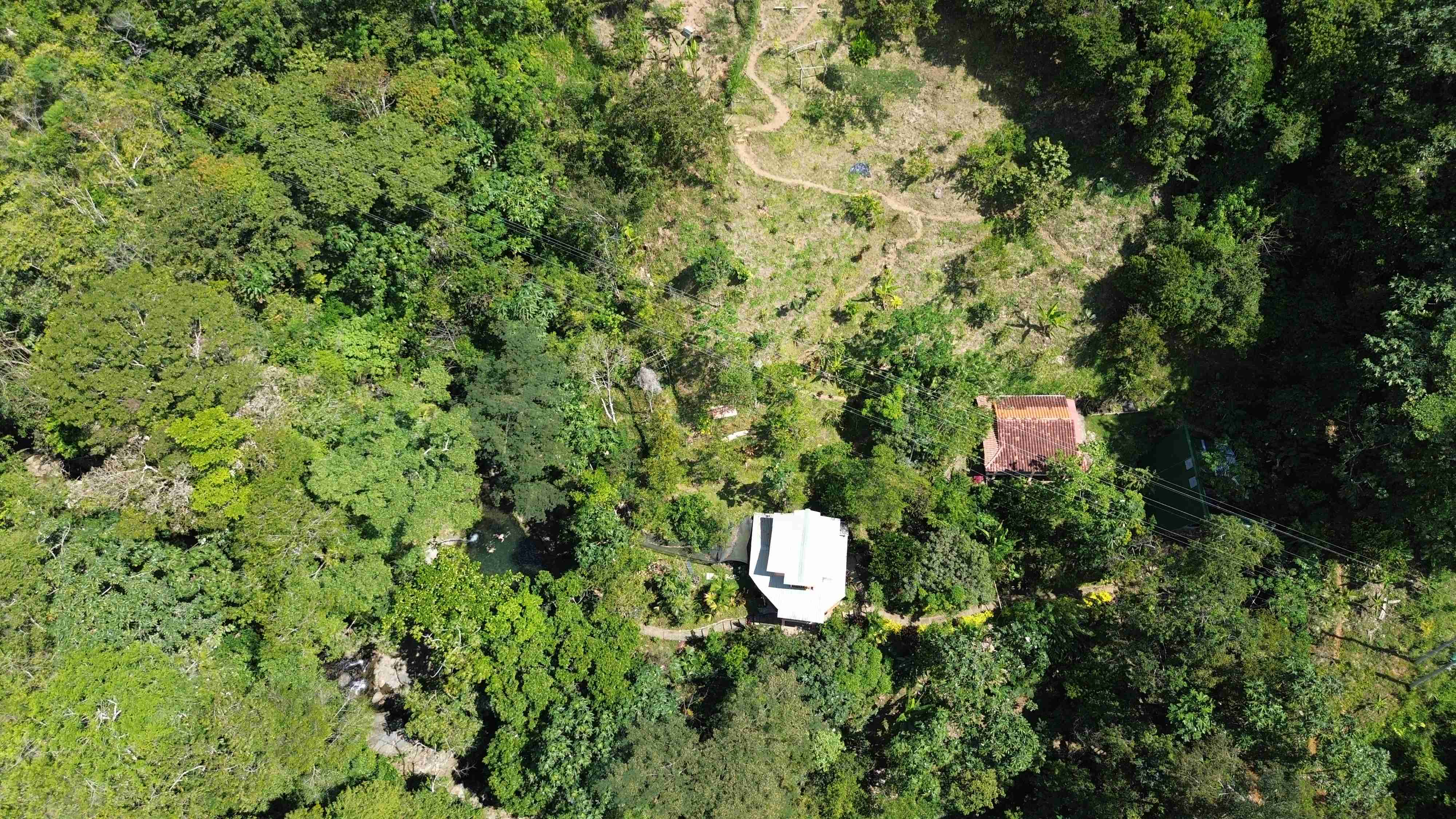 cabaña-finca