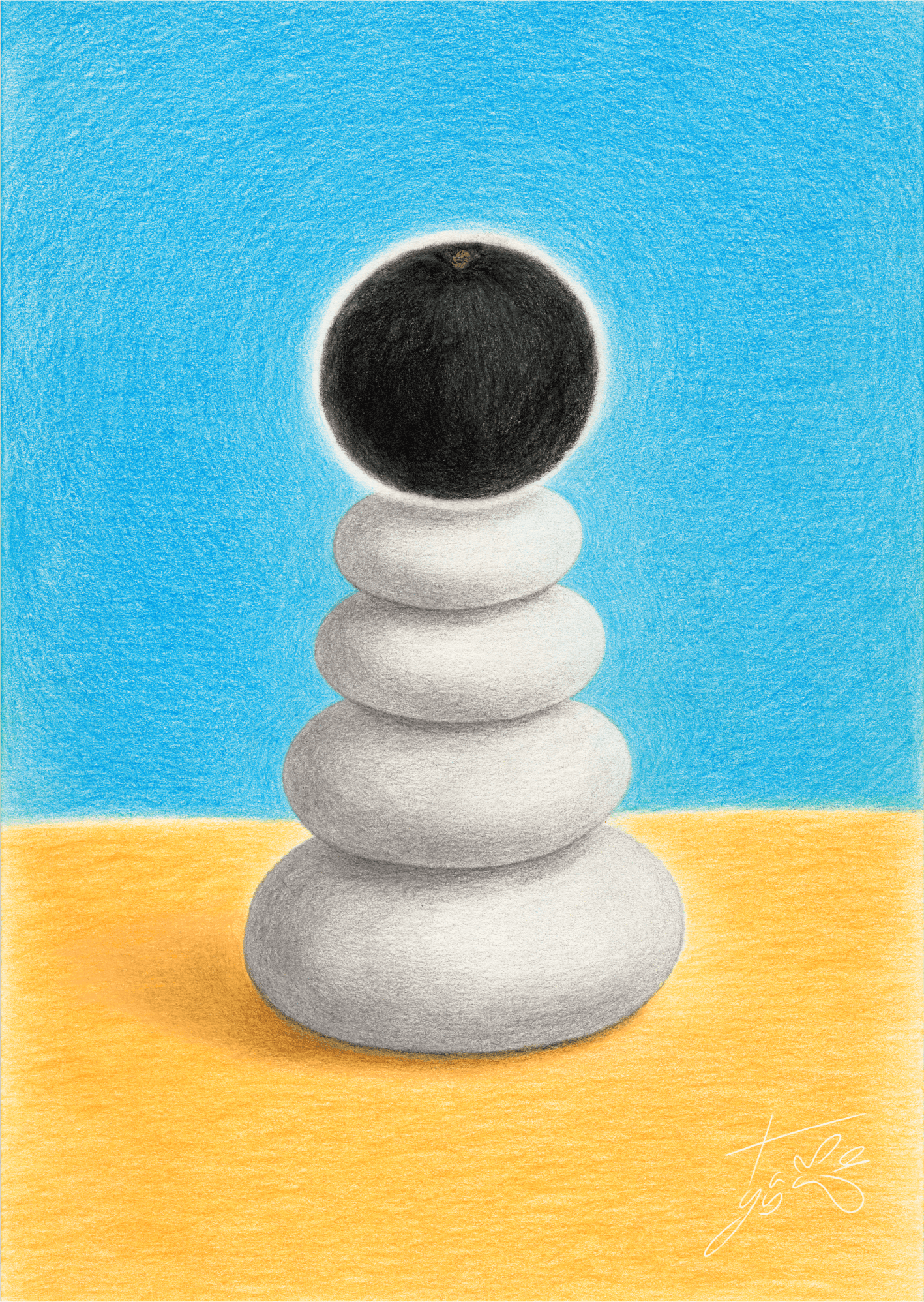 ์กฐ์ฝ๋ ๋ํ์ ๋งจ ๊ผญ๋๊ธฐ์ ๋์ธ ๊ทค