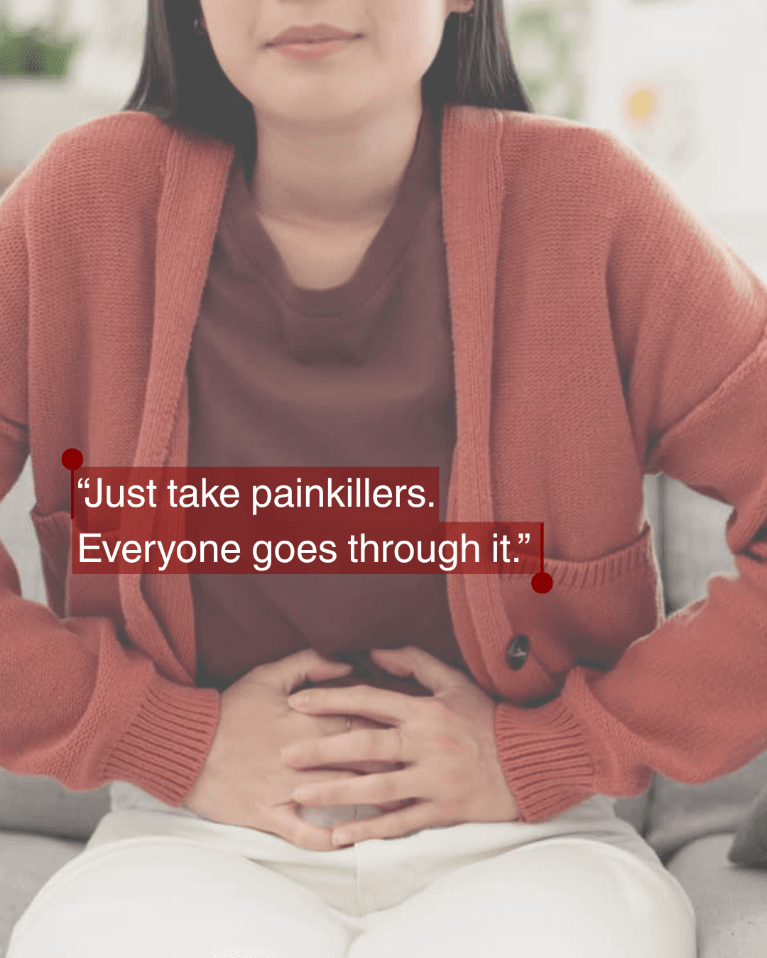 If your period lasts longer than 7 days, it may signal hormonal imbalance. Learn how to tell what’s normal, what’s not, and when to check in.